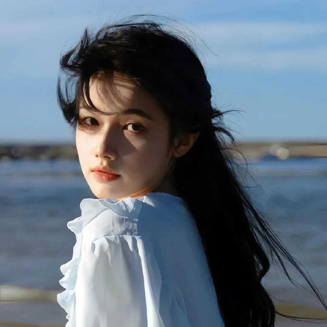 盒装美人