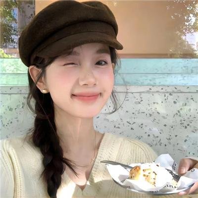 母亲的女友