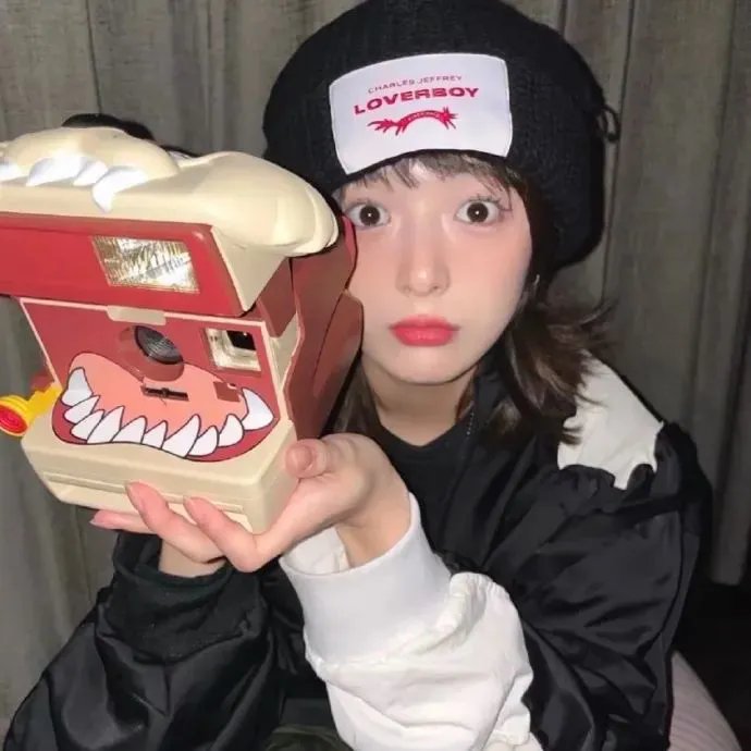 功夫少女吴温蒂